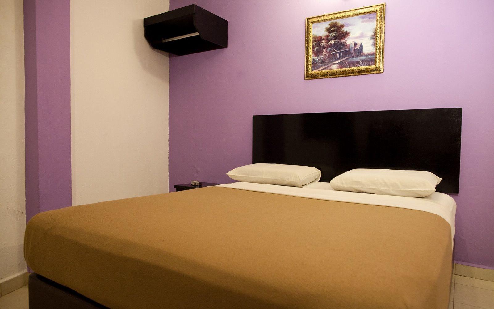 Hotel Ria Johor Bahru Exterior photo